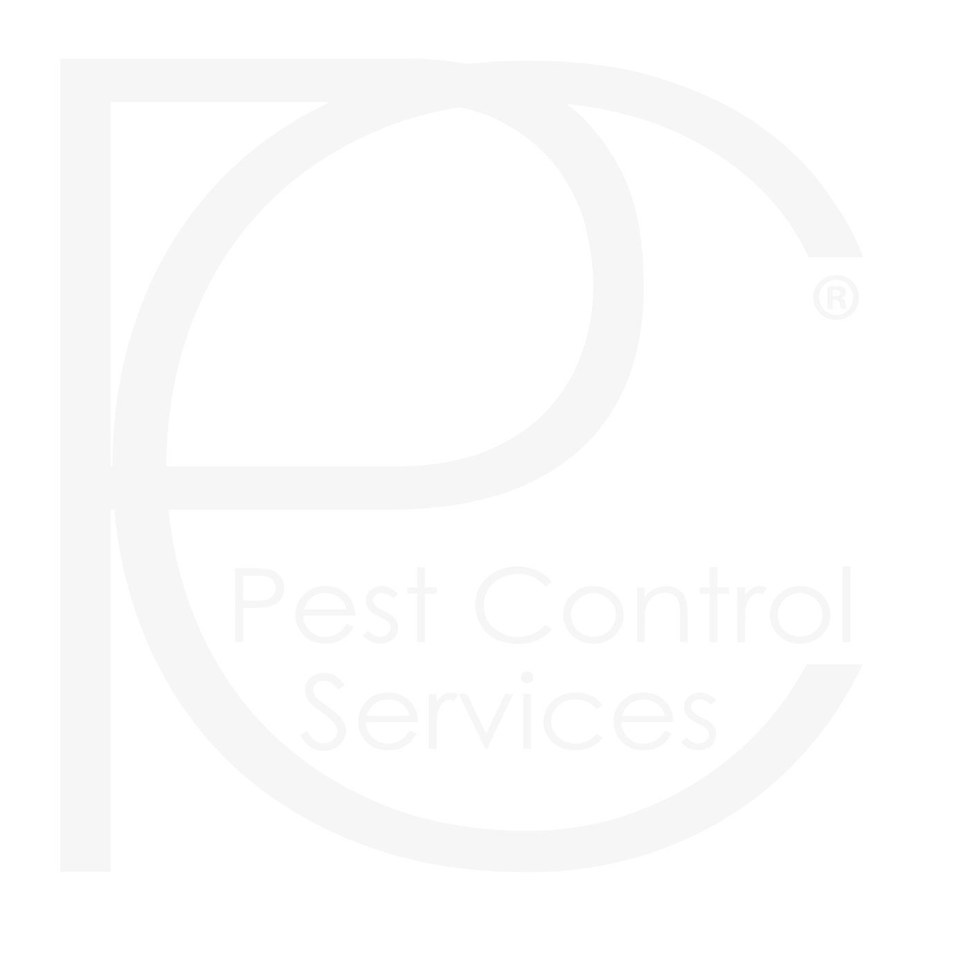 Pest Control Services